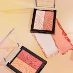 wet n wild MegaGlo Blushlighter| Blush & Highlighter Duo| Shimmer Metallic Finish| Flash Me - Image 11